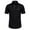 Black, variant on Summer Tops for Men 2025, Men Summer Tops Trendy White Blouse for Men Dressy Funeral Mens T Shirts Casual Workout Shirts Men Loose My Orders Placed By Me