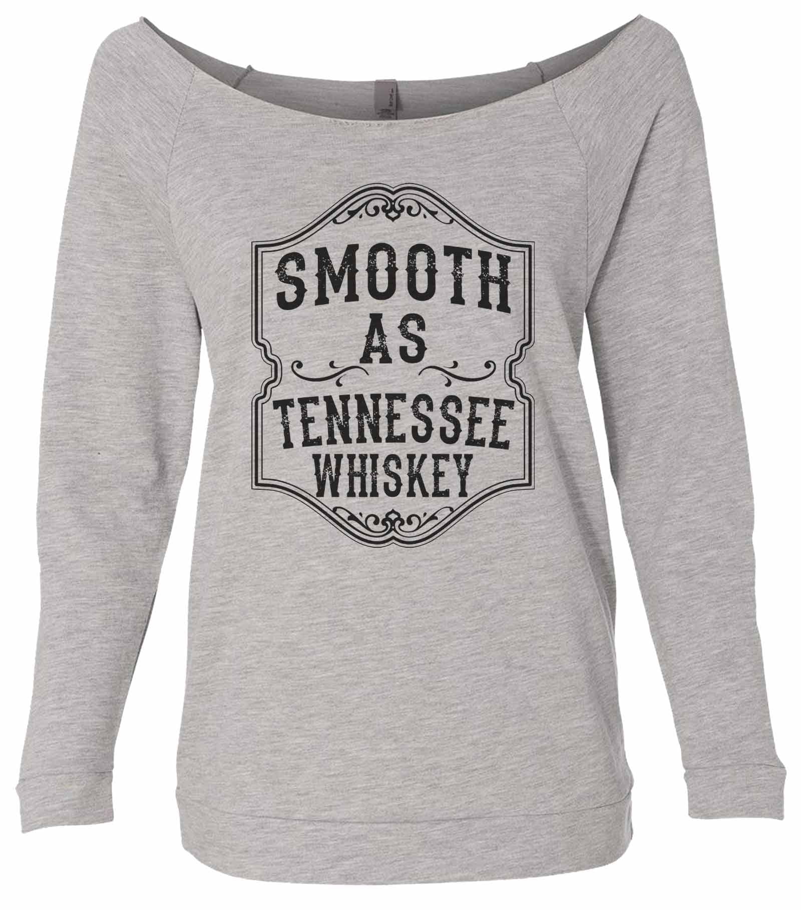 smooth as tennessee whiskey shirt plus size