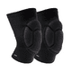thumbnail image 1 of Rodilleras Lab.G  Deportivas Para Deporte NEGRO TALLA MEDIANO, 1 of 4