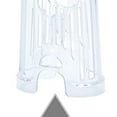 thumbnail image 4 of Toystoory 6 unids/pack de filtros de agua no tejidos de fibra segura, filtro de carbón activado reutilizable, placa de disco de molienda de Juegos de servir café y té, 4 of 5