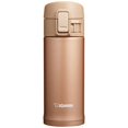 thumbnail image 1 of Taza Zojirushi SM-KC36 de acero inoxidable 360 ml oro rosa, 1 of 3