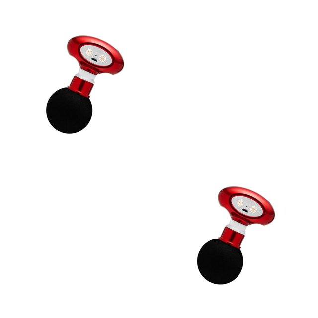 Seitruly Masajeador eléctrico Relajación muscular ajustable Adelgazamiento Fitness Entrenamiento corporal Equipo de masaje Brazo trasero Type3 NO3