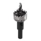 thumbnail image 5 of Hole Saw Tooth HSS Steel Hole Saw Drill Bit Tool for Metal 22mm, 5 of 5