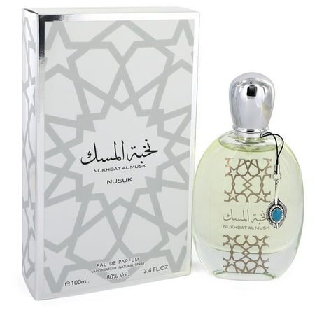Nusuk Nukhbat Al Musk Eau De Parfum