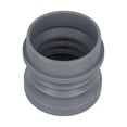 thumbnail image 4 of Single Dose Hopper Compatible With For Lagom Mini Espresso Coffee Grinder Hopper Coffee Grinding Silicone Single Dose Hopper, 4 of 9