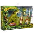 thumbnail image 5 of Gigantosaurus Giganto and Friends Multi Figure Pack includes Mazu, Bill, Tiny and Rocky, 5 of 7