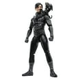 thumbnail image 4 of Marvel Legends Series Spider-Man, Spider-Man 3 Action Figure, 4 of 9