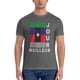 thumbnail image 1 of Camiseta clásica de Orelsan para hombre ropa kawaii nueva edición, 1 of 7