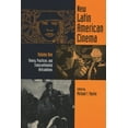 thumbnail image 1 of Pre-Owned New Latin American Cinema, Volume 1: Theories, Practices, and Transcontinental Articulations (Paperback) 0814325858 9780814325858, 1 of 1