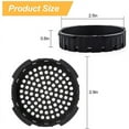 thumbnail image 5 of 2PCS Replacement Filter Cap Fits for the Coffee and Espresso Maker, 5 of 7