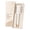1PCS Beige, variant on Adjustable DIY Hair Thinning Comb, Dual-Use Hair Comb with 10 blades, 4 Adjustable Blade & Beginner-Friendly Design, Slim Haircuts Cutting Tool for Cutting Bangs and Quick Trimmer