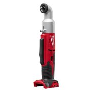 Milwaukee M18 2-Speed 3/8 Right Angle Impact Wrench(Bare)