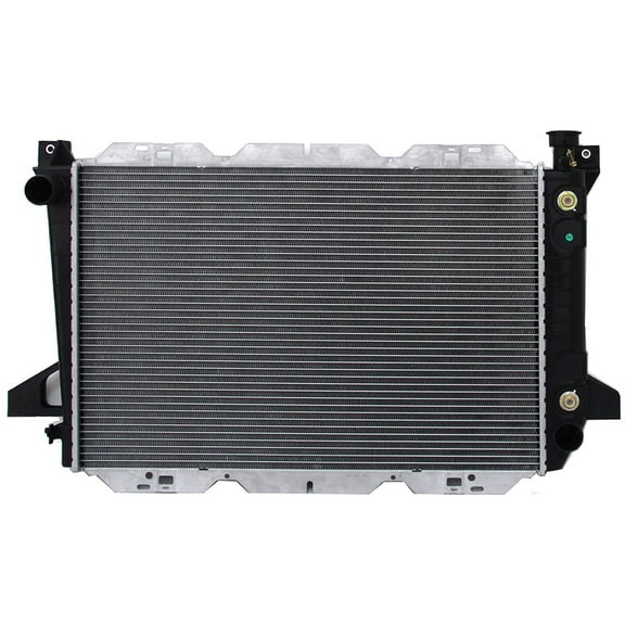 OSC Cooling Products 1454 New Radiator