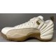 thumbnail image 4 of Ni - ke Air Jordan 12 Retro Low Golf NRG Driftwood Sneakers DM9016-109 Men’s Size 9, 4 of 5