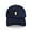 Navy, variant on CafePress - Italia Cap - Adjustable 100% Brushed Unisex Casual Cotton Baseball Cap, Beige, 1