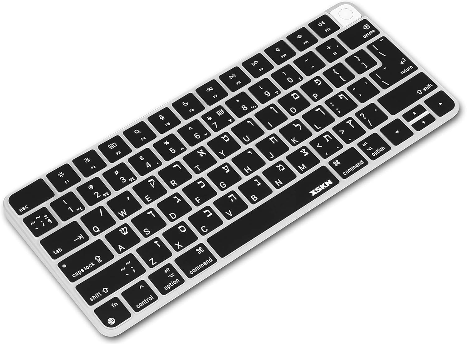 APPLE Magic Keyboard 英語(US) MK2A3LL/A Restored Apple MK2A3LL/A Magic Keyboard English (US) (Refurbished