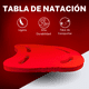 thumbnail image 2 of Tabla de Natación para Entrenamiento Sfeelt, 2 of 5