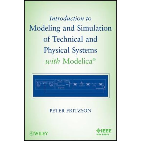 Pre-Owned Introduction Modelica (Paperback) by Fritzson