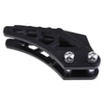 thumbnail image 1 of S SERENABLE Guide-Chaîne de Moto pour Moto Tout-Terrain Chinois 50cc-160cc Noir, 1 of 8