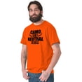 thumbnail image 5 of Camo is a Neutral Color Cute Hunter Men's Graphic T Shirt Tees Brisco Brands X, 5 of 6