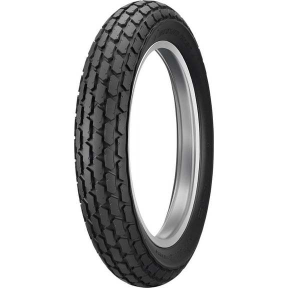 Dunlop K180 Front Tire 120/90-10 57J (45089122)