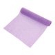 thumbnail image 3 of Paño de baño de red de nailon, paño de ducha, malla , fácil mantenimiento para hombres y mujeres, secado rápido, exfoliante suave. Púrpura, 3 of 10