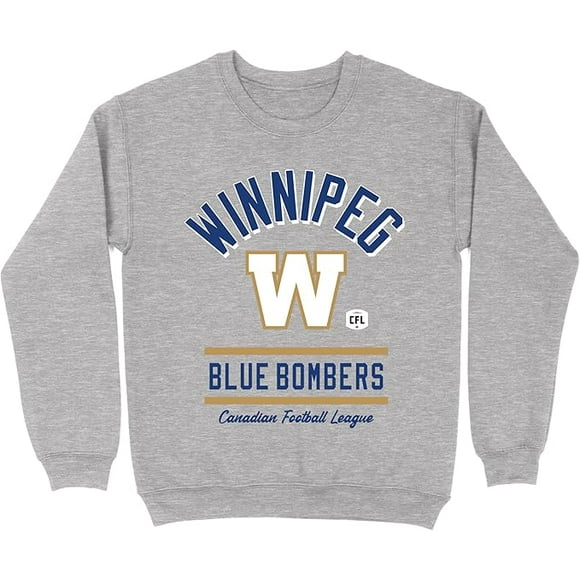 CFL BOMBERS SS Licence de Fournisseur