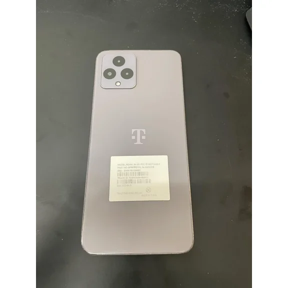 OLIVE- T-Mobile Xr6 Grey 64 Gb