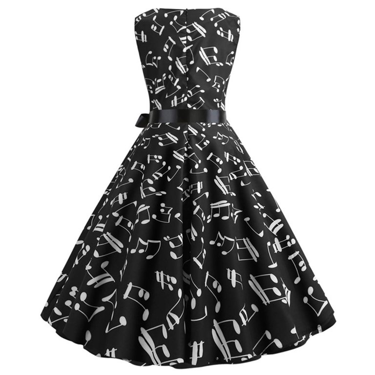 open lace back dress Wedtrend Women Lilac Prom Dress A Line Sweetheart Tea Length Formal Dress with Embroidery, Black / US8