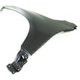 thumbnail image 5 of For 06-13 Grand Vitara 2.4L/2.7L/3.2L Front Fender Quarter Panel Prime Left Side, 5 of 5