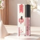 thumbnail image 5 of Brillo de labios en crema lápiz labial líquido de terciopelo de larga duración para mujeres y niñas, 5 of 8