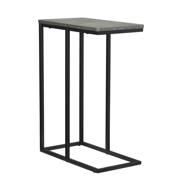 Concrete c table deals