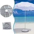 thumbnail image 4 of Bgsha Water Umbrella Weight Bag for Base Stand Outdoor Foldable Portable Sunshade, 4 of 8
