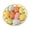 A-2A-home supplies, variant on MORESEC Home Foam Easter Eggs Chicken Eggs Decorations for Party Props Spring Easter Egg Hunt Tree Décor Vase Fillers Children's Gifts Set Decor