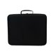 thumbnail image 3 of Portable Storage Bag for StarLink Mini Kit with Multiple Compartments, 3 of 5