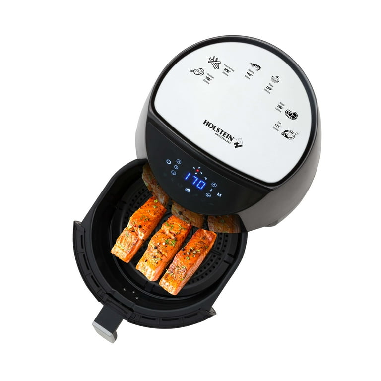 Holstein air cheap fryer