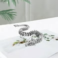 thumbnail image 3 of vnanda Dragon Ornament Year of 2024 Mascot Dragon Figurine 3d Printed Movable Joints Durable Collectible for Kids Room Fish Tank Decoration Traditional, 3 of 8