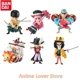 thumbnail image 2 of Bandai Original One Piece Gashapon Devil Fruits Vo.8 Zoro Perona Franky Mihawk Sunny Brook Figuras de anime Juguetes para niños Regalo, 2 of 5