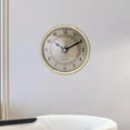 thumbnail image 4 of 3.54inch Clock Insert Quartz DIY Repair Accessories quartz clock insert for School Decoration, 4 of 9
