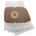thumbnail image 1 of 10x Vacuum Bags for Lux Intelligence, AP11, S115 & Royal Edition Vacuum Cleaners - 25.15cm x 15.8cm, 1 of 3