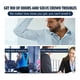 thumbnail image 3 of 1-3pcs East Moon Body Odor Underarm Sweat Deodorant Cream for Men, 3 of 4