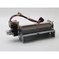 thumbnail image 2 of WB26X35088  General Electric Cooling Fan Lower OEM WB26X35088, 2 of 4