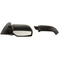thumbnail image 4 of New Mirror For 06-12 Ford Fusion 06-09 Milan Heated Right Hand w/o Puddle Lamp, 4 of 5