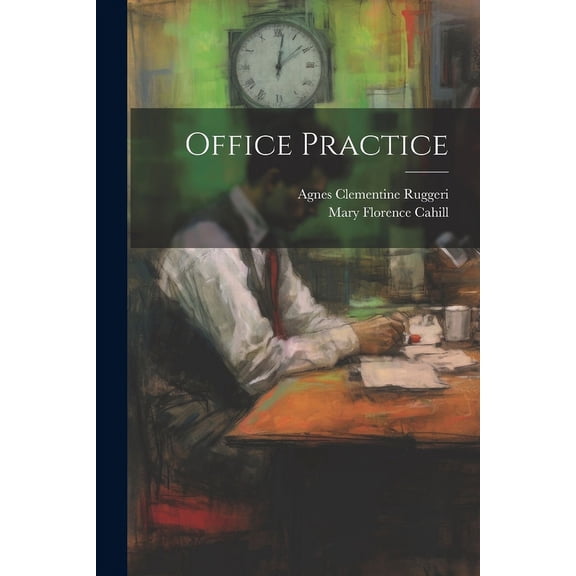Office Practice (Paperback)