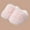 Pink, variant on Women’s Plush Fuzzy Slippers with Memory Foam Non-Slip Sole Multiple Colors