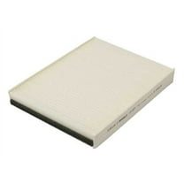 Cabin Air Filter - Compatible with 2016 - 2018 Mercedes-Benz GLE350 2017