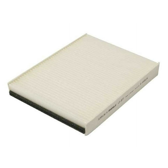 Cabin Air Filter - Compatible with 2016 - 2018 Mercedes-Benz GLE350 2017