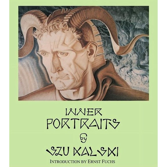 Inner Portraits, (Paperback)