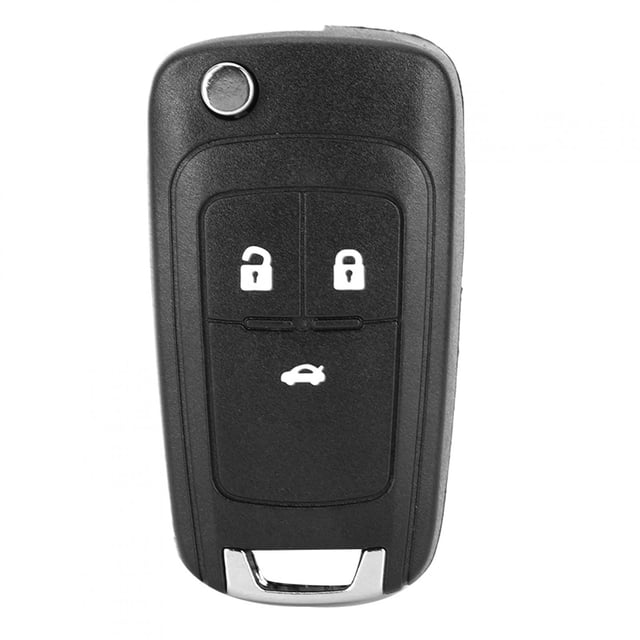 Car Accessory, Flip Key Fob Car Cover, Key Fob Holder, For Car Key