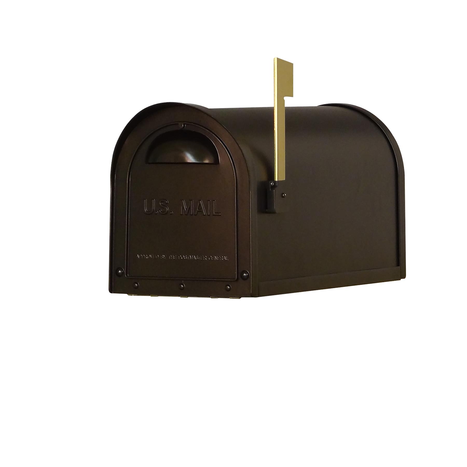 Special Lite Classic Curbside Mailbox